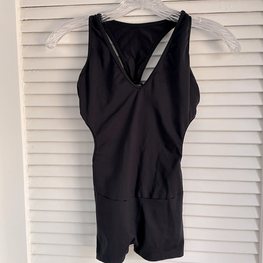 Baltogs Dance Onesie in Black, Size S